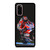ANDREA DOVIZIOSO AD04 MotoGP Samsung Galaxy S20 Case