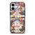 BASKETBALL LEGENDS NBA iPhone 17 Case