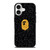 BATHING APE BAPE LOGO iPhone 17 Case