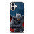 BATMAN RED SON DC COMICS iPhone 17 Case