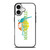 BEACH JIMMY BUFFETS MARGARITAVILLE LOGO iPhone 17 Case