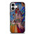 BEAUTY AND THE BEAST CASTLE DISNEY iPhone 17 Case