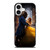 BEAUTY AND THE BEAST DISNEY CARTOON iPhone 17 Case