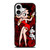 BETTY BOOP AND DOG iPhone 17 Case