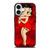 BETTY BOOP CARTOON LOVE iPhone 17 Case