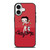 BETTY BOOP CARTOON iPhone 17 Case