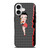 BETTY BOOP POLKADOT 2 iPhone 17 Case