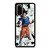 ANIME DRAGONBALL SUPER SAIYA SON GOKU COMIC Samsung Galaxy S20 Case