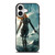 BLACK WIDOW MARVEL AVENGERS iPhone 17 Case