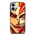 BLEACH ICHIGO KUROSAKI FACE iPhone 17 Case