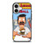 BOBS BURGERS PINBALL GAME CARTOON iPhone 17 Case