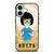 BOBS BURGERS TINA BUTTS iPhone 17 Case
