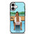 BOJACK HORSEMAN SWIMMING POOL iPhone 17 Case