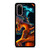 ANIME POKEMON CHARIZARD MEGA EVOLUTION Samsung Galaxy S20 Case
