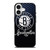 BROOKLYN NETS 2 iPhone 17 Case