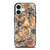 CHARIZARD POKEMON UKIYO ART iPhone 17 Case