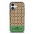 COACH NEW YORK LOGO EMBLEM iPhone 17 Case