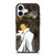 COWBOY BEBOP SPIKE AND VICIOUS iPhone 17 Case