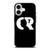 CR7 CRISTIANO RONALDO SHADOW iPhone 17 Case