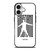 CRISTIANO RONALDO CR7 JUVENTUS iPhone 17 Case