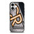 CRISTIANO RONALDO CR7 LOGO iPhone 17 Case