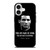 CRISTIANO RONALDO CR7 QUOTE iPhone 17 Case