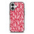 CROOKS AND CASTLES CAN'T RESIST iPhone 17 Case