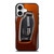 CUMMINS TURBO DIESEL EMBLEM iPhone 17 Case