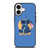 CUTE LILO AND STITCH CARTOON DISNEY iPhone 17 Case