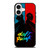 DAFT PUNK DUBSTEP iPhone 17 Case
