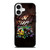 DAFT PUNK iPhone 17 Case
