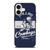 DALLAS COWBOYS LOGO FOOTBALL MASCOT iPhone 17 Case
