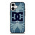 DC SHOE USA LOGO ART iPhone 17 Case