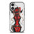 DEADPOOL GIRL SEXY iPhone 17 Case