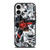 DEADPOOL MARVEL COMIC iPhone 17 Case
