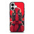 DEADPOOL MARVEL SURPRISED iPhone 17 Case
