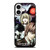 DEATH NOTE ANIME CHARACTER iPhone 17 Case