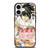 DEATH NOTE ANIME L LAWLIET iPhone 17 Case