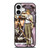 DEATH NOTE CHARACTER iPhone 17 Case