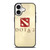 DOTA 2 LOGO iPhone 17 Case