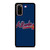 ATLANTA BRAVES LOGO MLB 66 Samsung Galaxy S20 Case