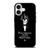 DRAGON BALL QUOTE VEGETA iPhone 17 Case