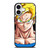 DRAGON BALL Z SUPER SAIYA iPhone 17 Case
