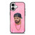 DRAKE PINK HOTLINE BLINK iPhone 17 Case