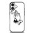DRAKE PRAYING HAND 6 iPhone 17 Case