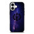 DREAM THEATER BAND LOGO NEBULA iPhone 17 Case