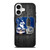 DUKE BLUE DEVILS SYMBOL iPhone 17 Case