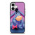 EEYORE DONKEY iPhone 17 Case