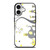 ELEPHANT CHEVRON PATTERN iPhone 17 Case
