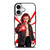 ELEVEN STRANGER THINGS iPhone 17 Case